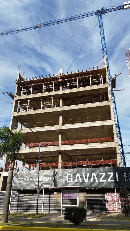 Paseo Gavazzi. Premium Towers in Campana - 1-Bedroom Unit