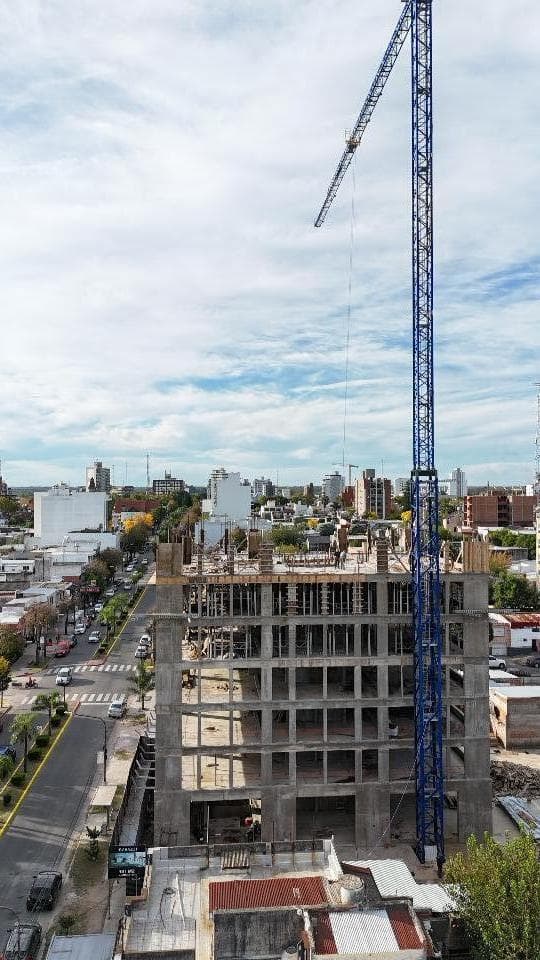 Paseo Gavazzi. Premium Towers in Campana - 2-Bedroom Unit