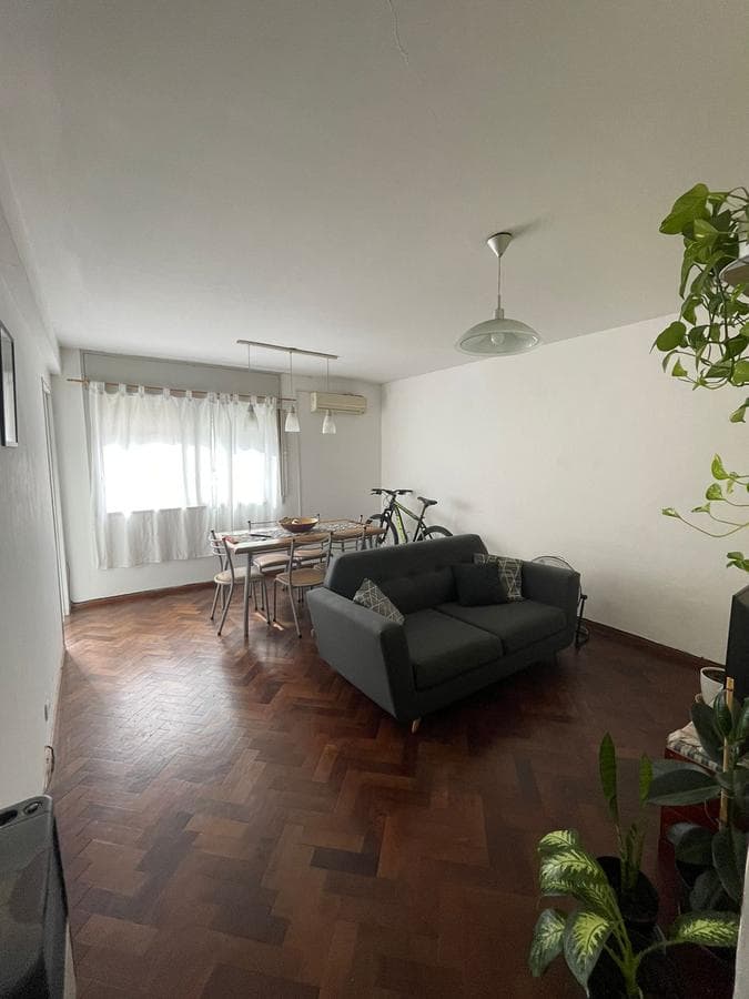 Bargain Apartment