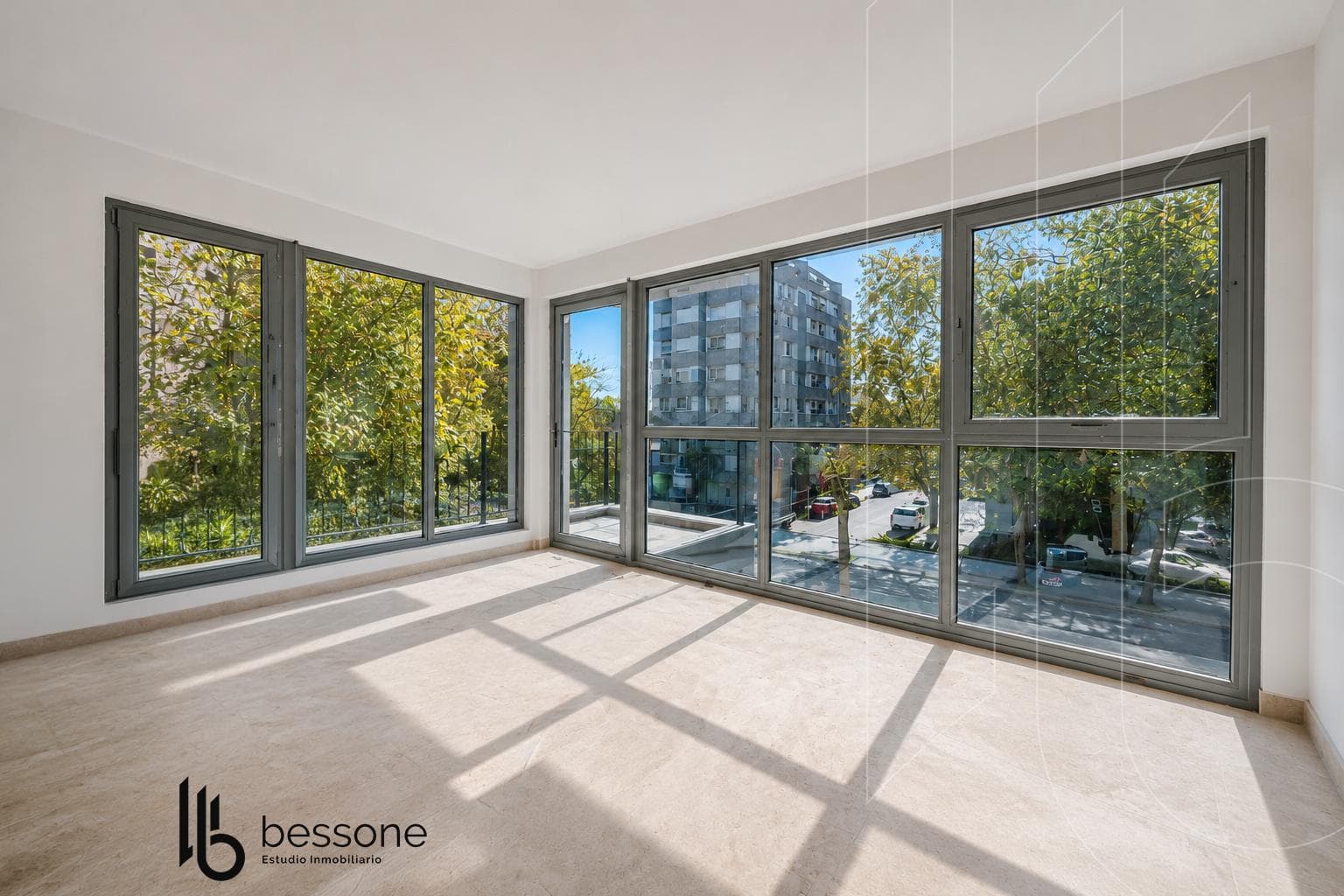 Apartment - La Perla