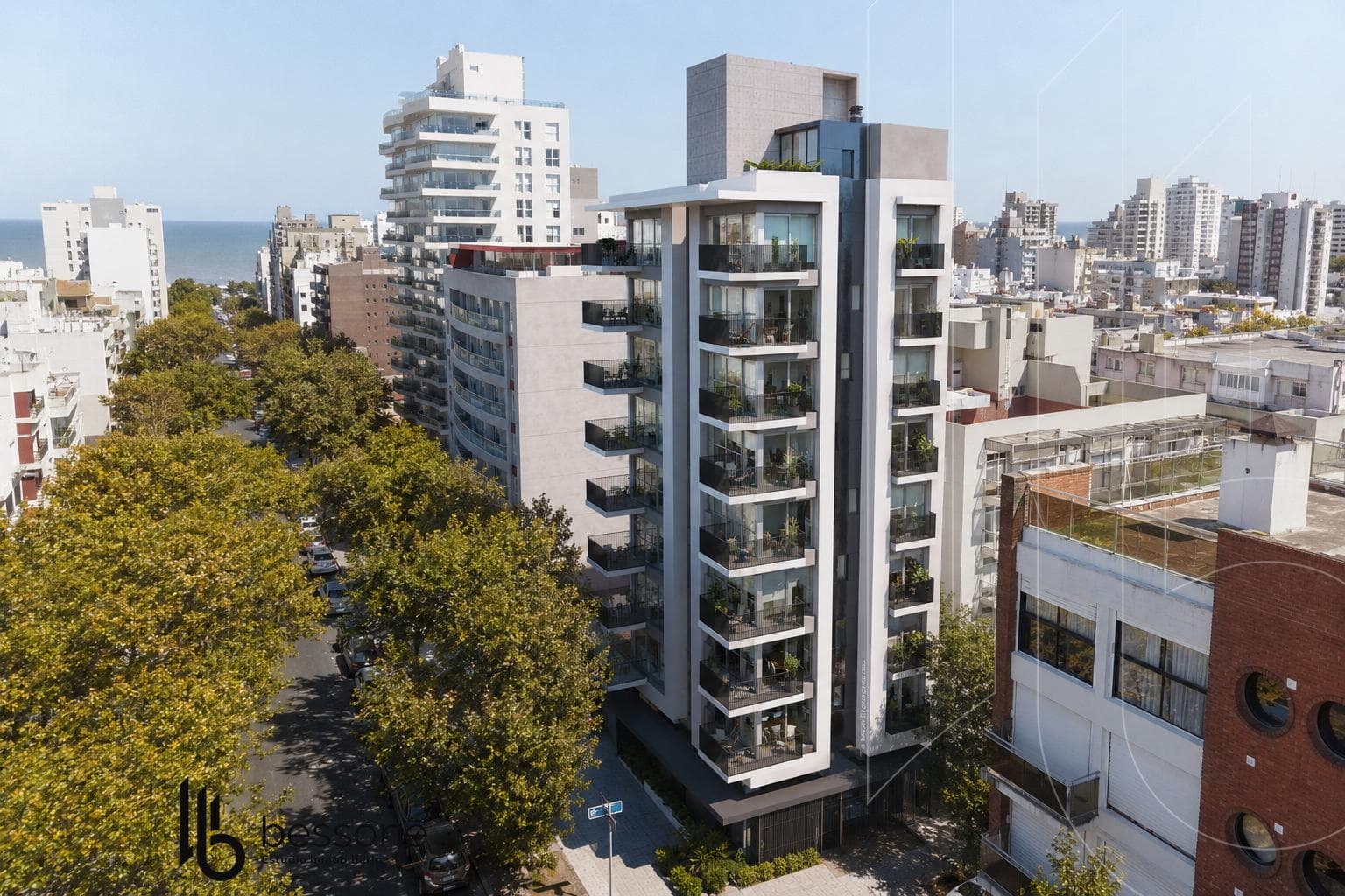 Departamento - La Perla