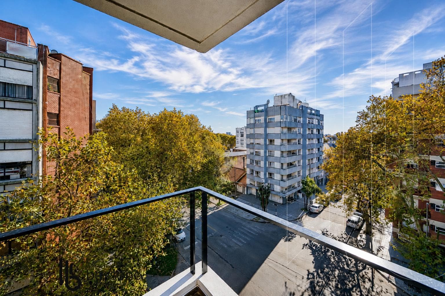Apartment - La Perla