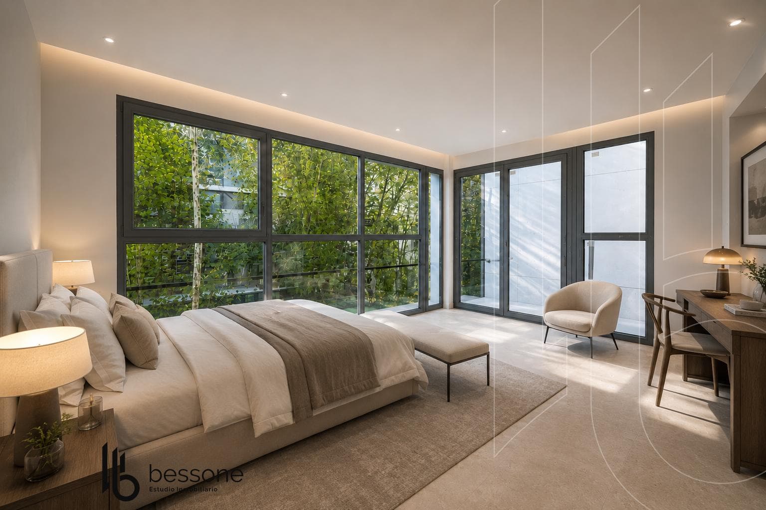 Apartment - La Perla