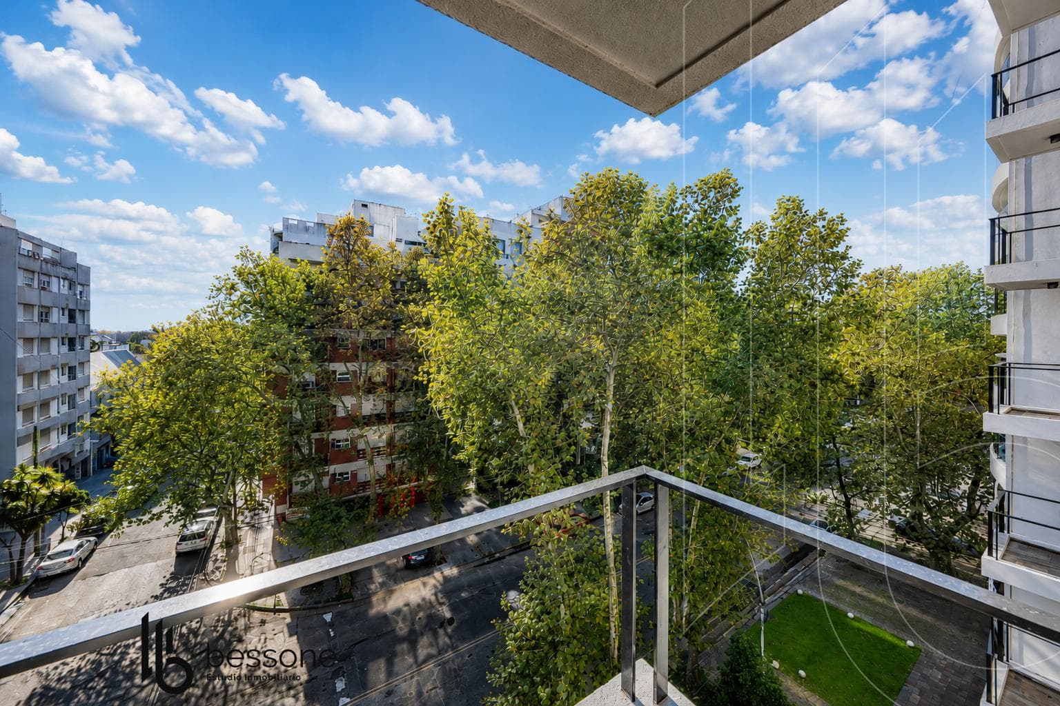 Apartment - La Perla