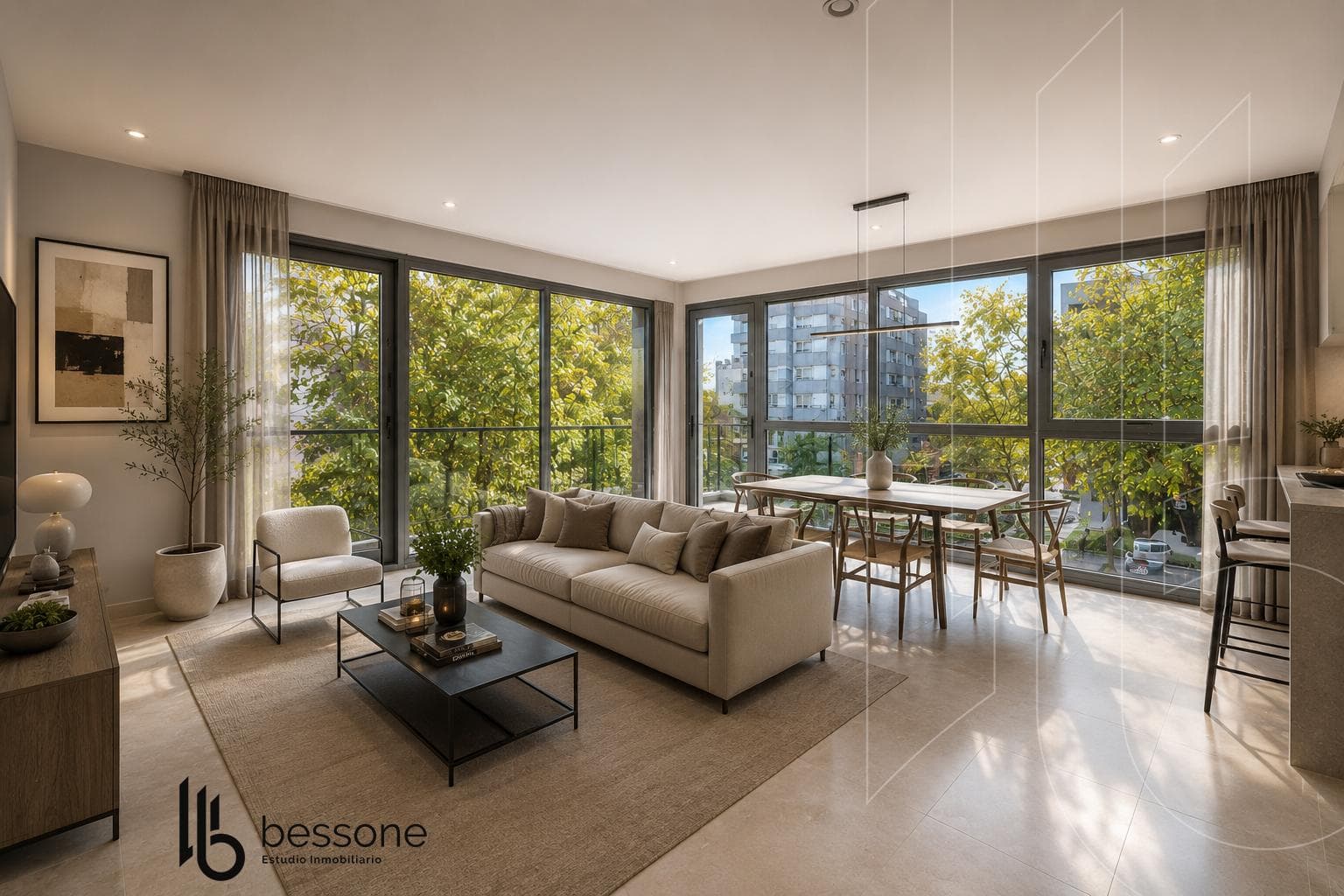 Apartment - La Perla