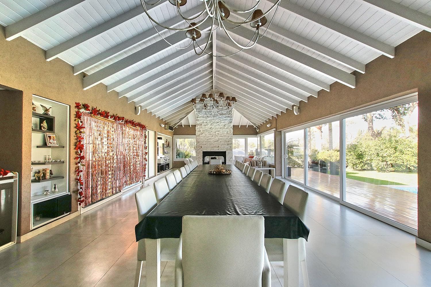 Exceptional Home in Los Lagartos CC - Qualifies for a Mortgage