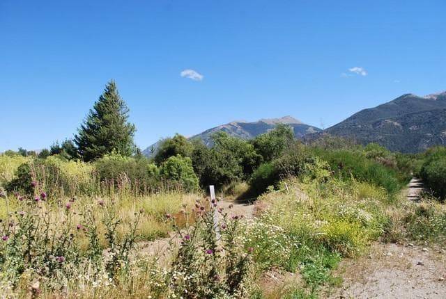 Subdivision in Lago Moreno - Bariloche