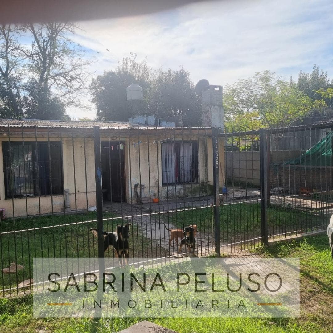 House for sale, in need of renovation