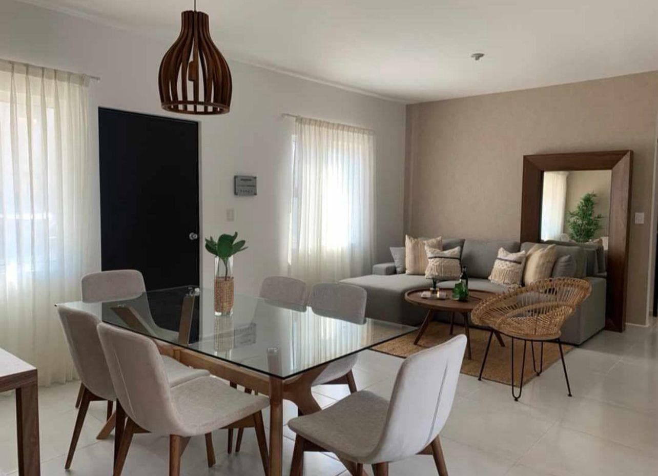 Jardines de Mayakoba Apartment: 3 Bedrooms and Shared Pool