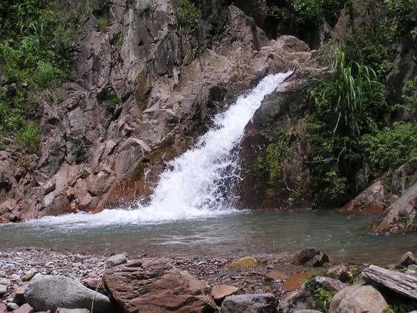 Land for Sale between the Autopista del Sol and the Federal Highway to Acapulco