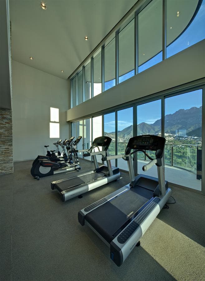 Apartment - Jardines del Campestre