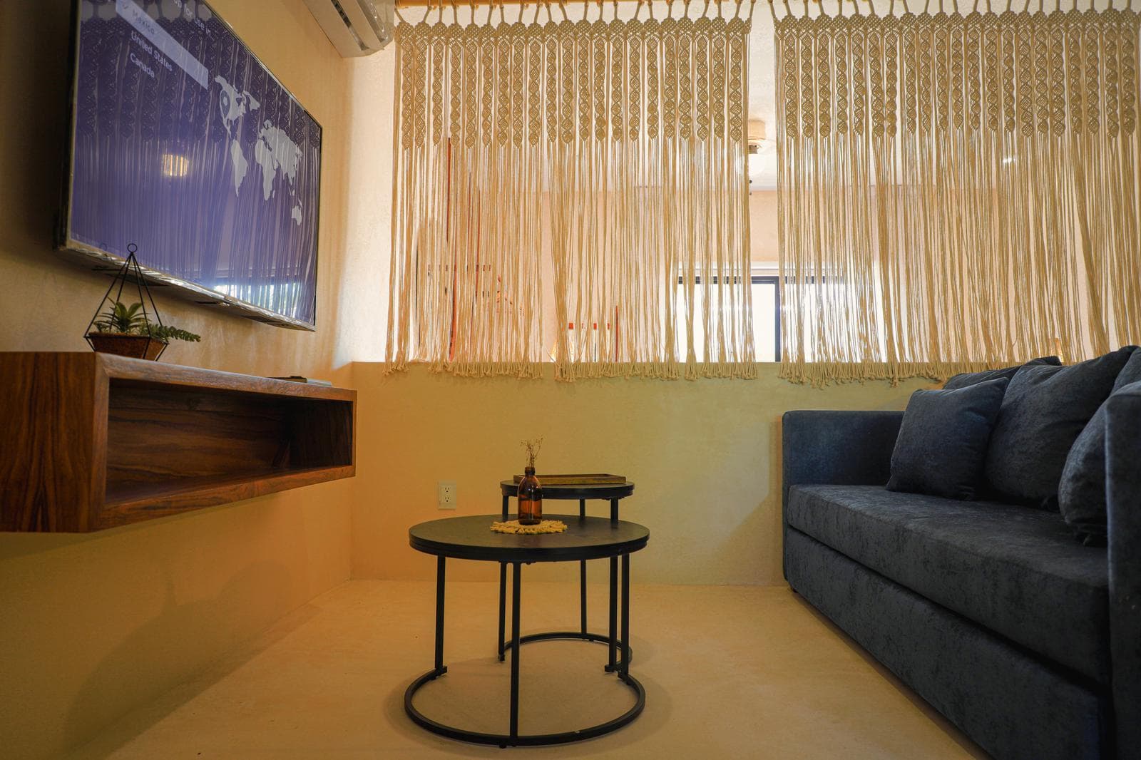 Apartment for sale in Tulum