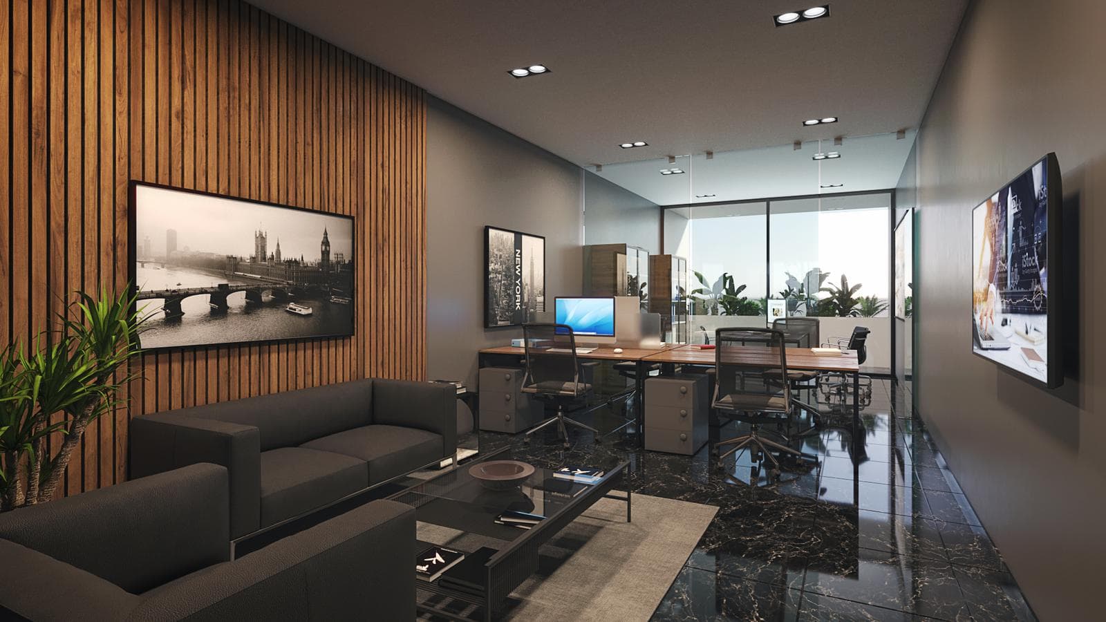 Office for Sale in Colonia México, Mérida, Yucatán