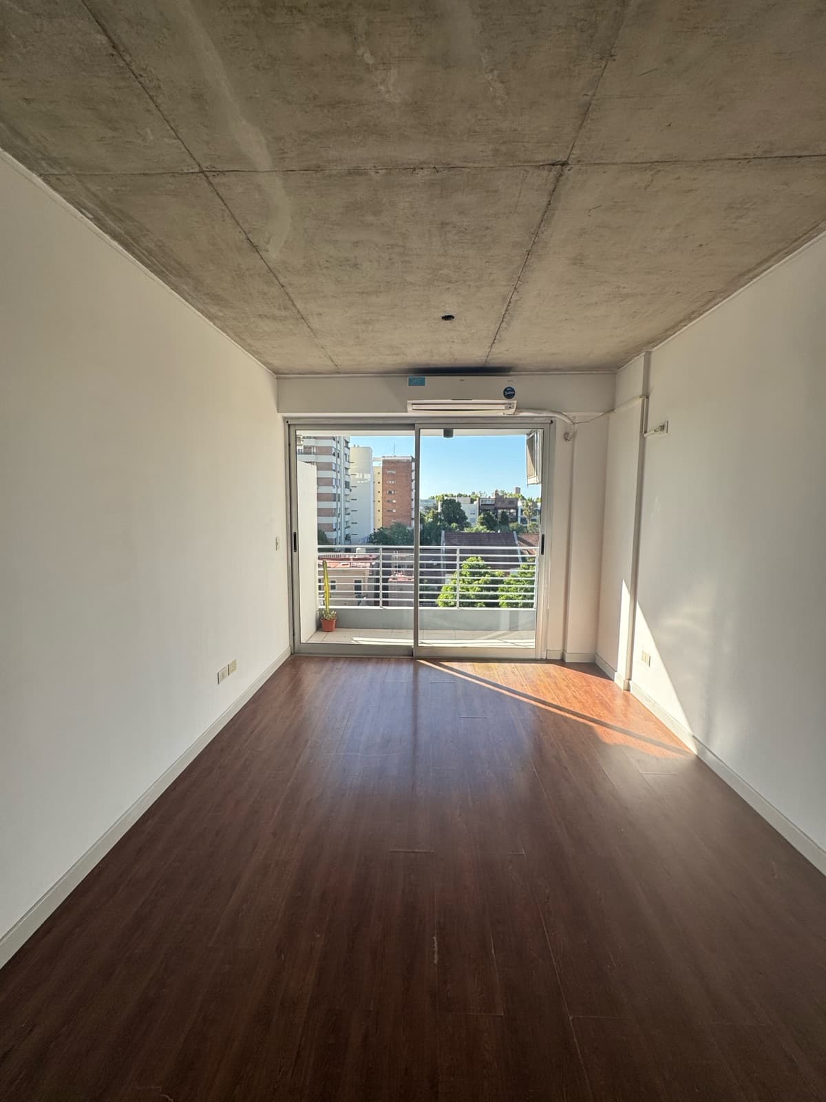 Divisible studio apartment for sale, suitable for professional use. 41 m2. Villa Devoto