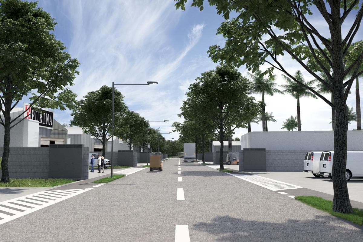 Commercial, Logistics, and Warehouse Land for Sale in Conkal, Motul, Mérida C