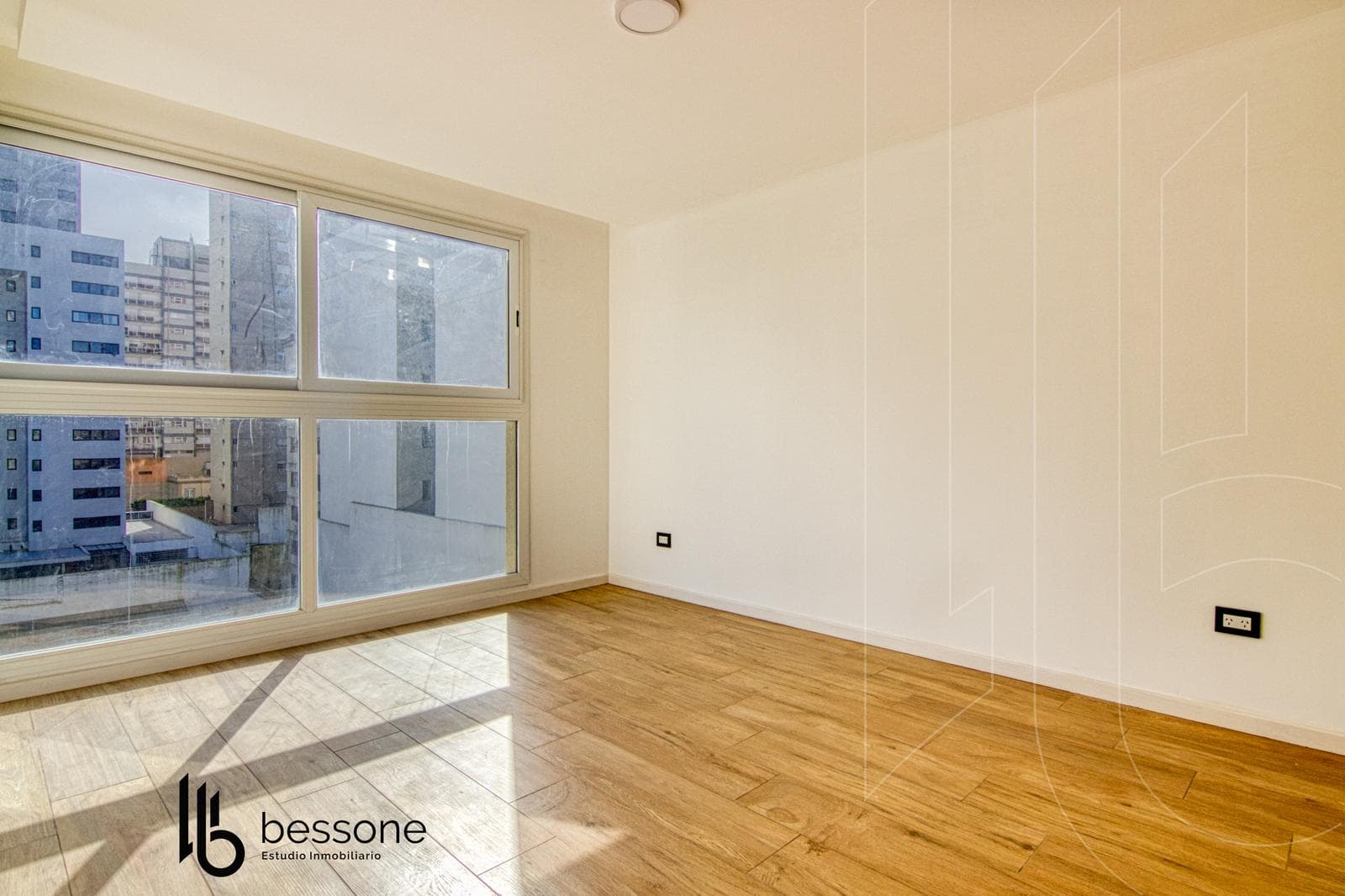 Departamento 3 Ambientes a Estrenar - La Perla