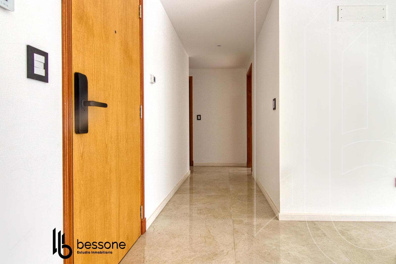 Departamento 3 Ambientes a Estrenar - La Perla