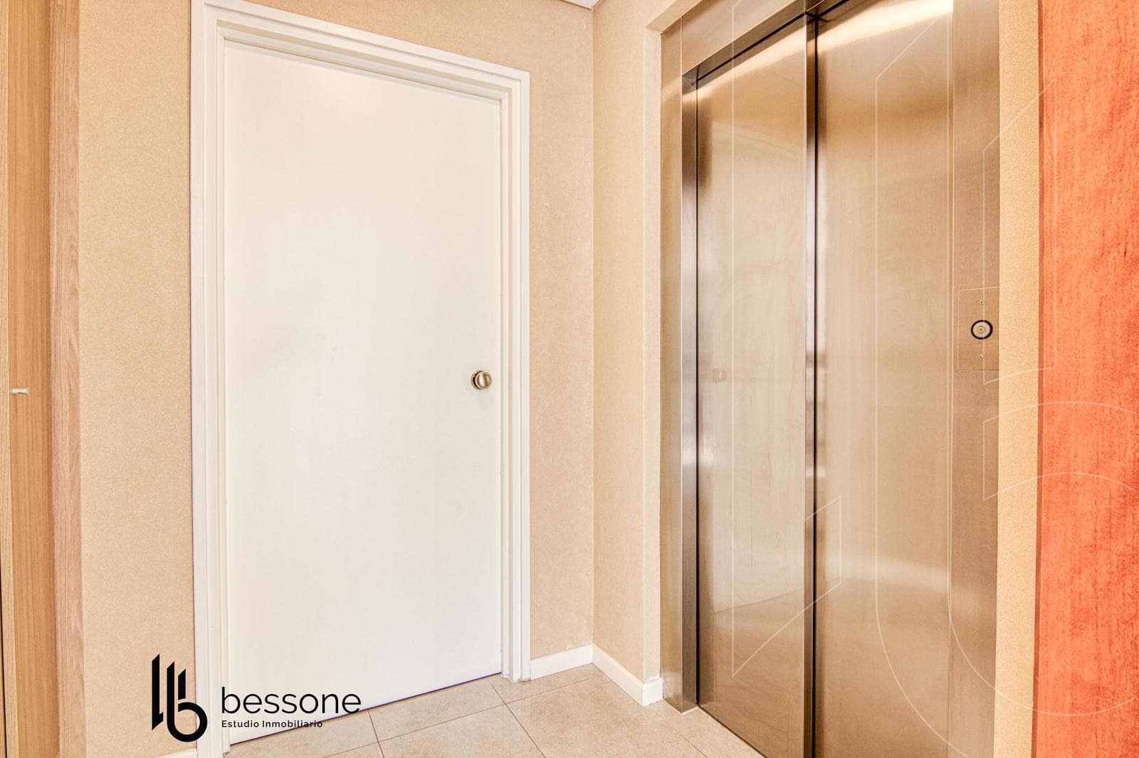Brand-New 3-Room Apartment - La Perla