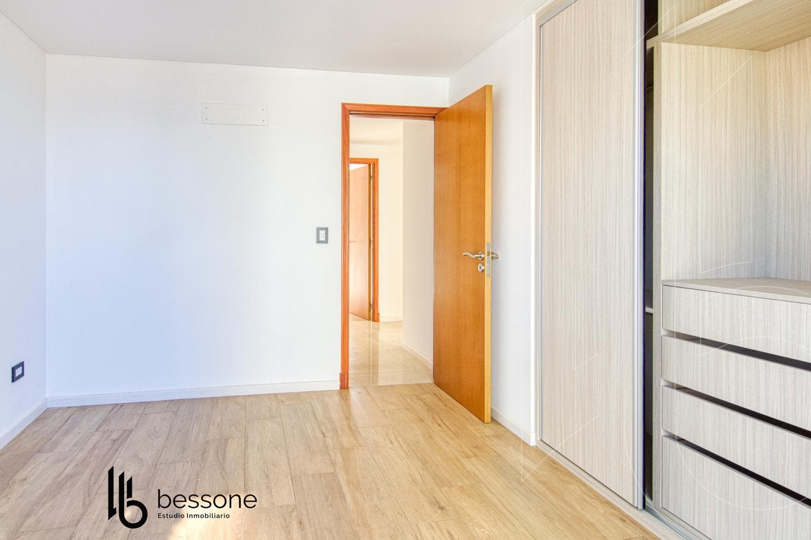 Departamento 3 Ambientes a Estrenar - La Perla