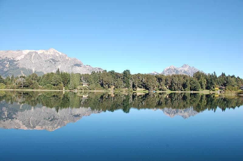 Lakefront House - Villa Llao Llao, Bariloche