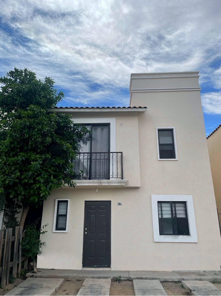 House for Sale in Campo Grande Residencial, Section III