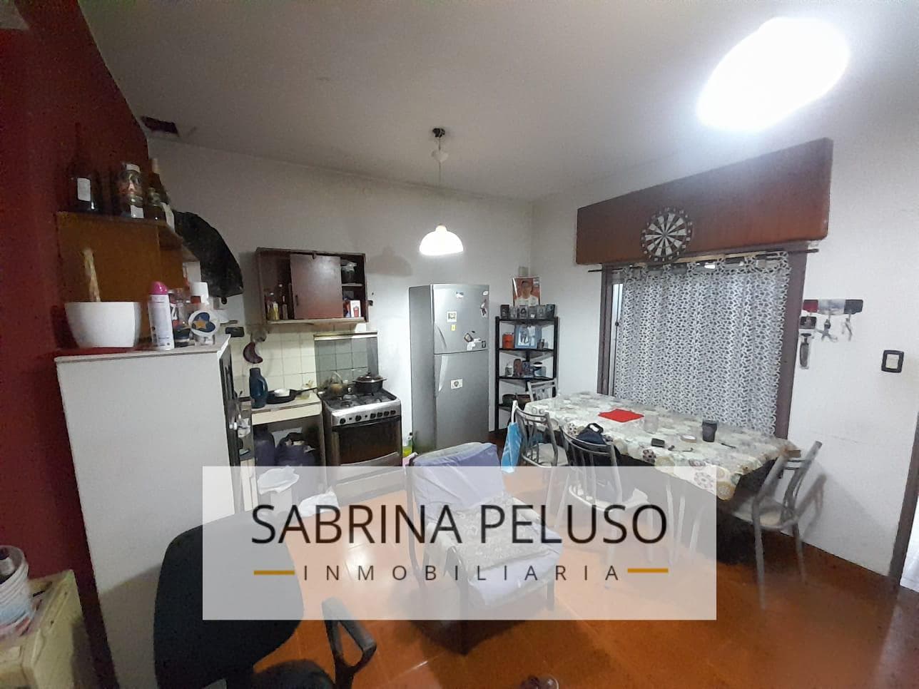 House for Sale in El Palomar