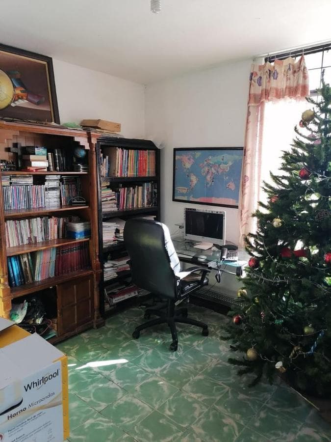 HOUSE FOR SALE IN MITRAS CENTRO