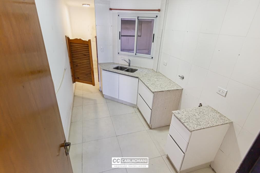 Departamento en venta Centro Rosario - 2 dormitorios con cochera