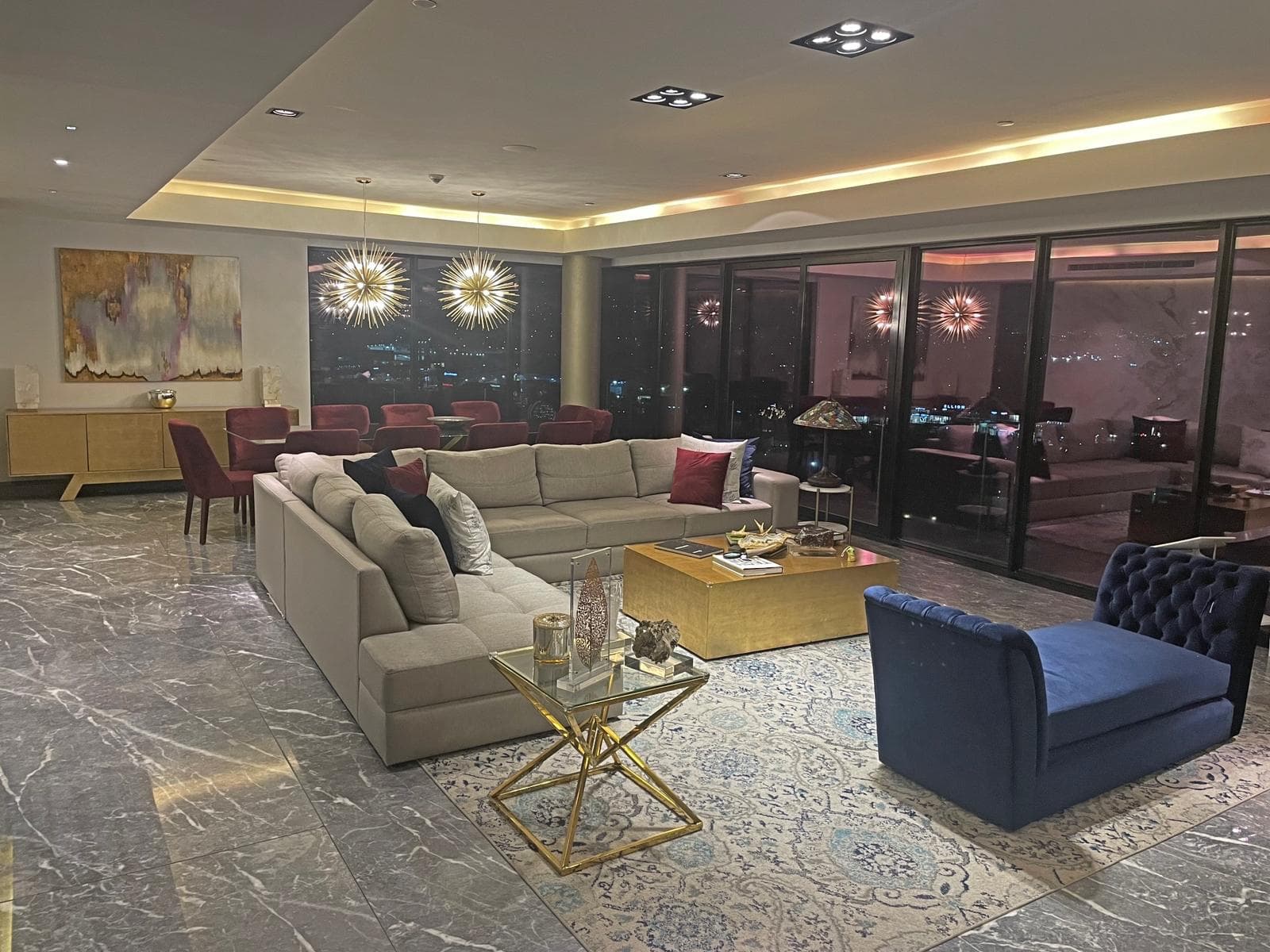 APARTMENT FOR SALE IN ARBOLEDA RESIDENCIAL