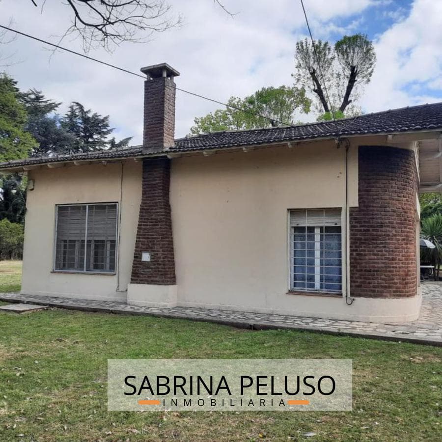 For Sale: Francisco Alvarez Country House