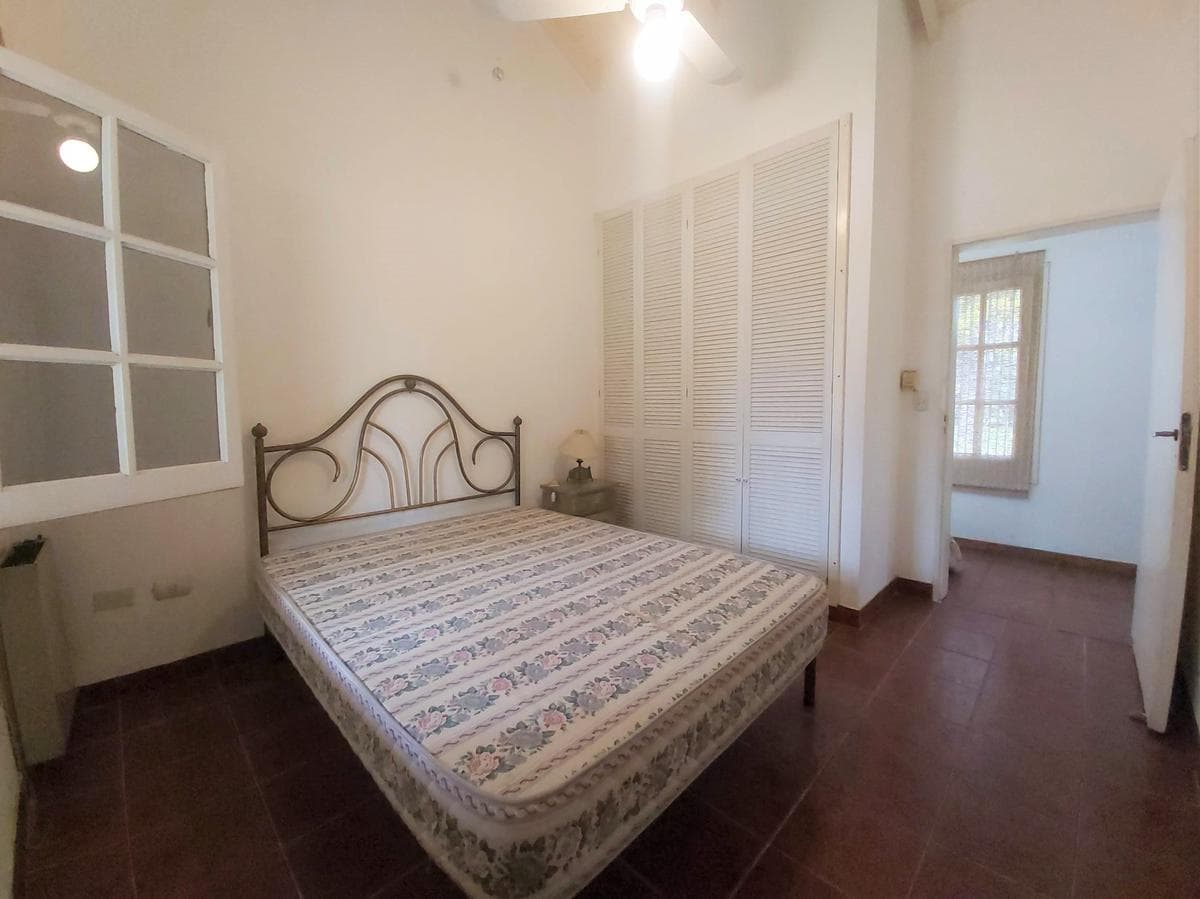 Beautiful property with a 3,000 m2 lot in the Parque Exaltación neighborhood