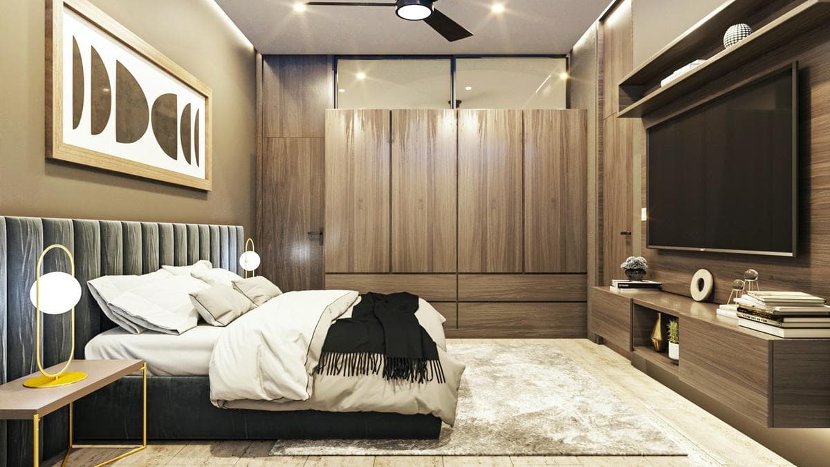 Apartment for sale in Mérida, Yucatán, in San Ramón Norte