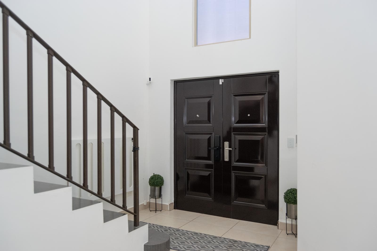 House for sale in La Encantada, a private residential community called Tesoros. La Encantada, a private residential community called Tesoros.