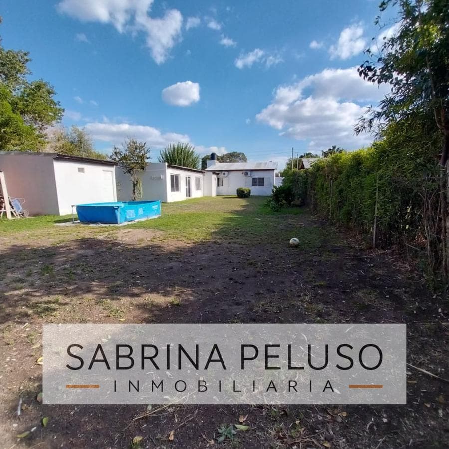 Venta casa Merlo
