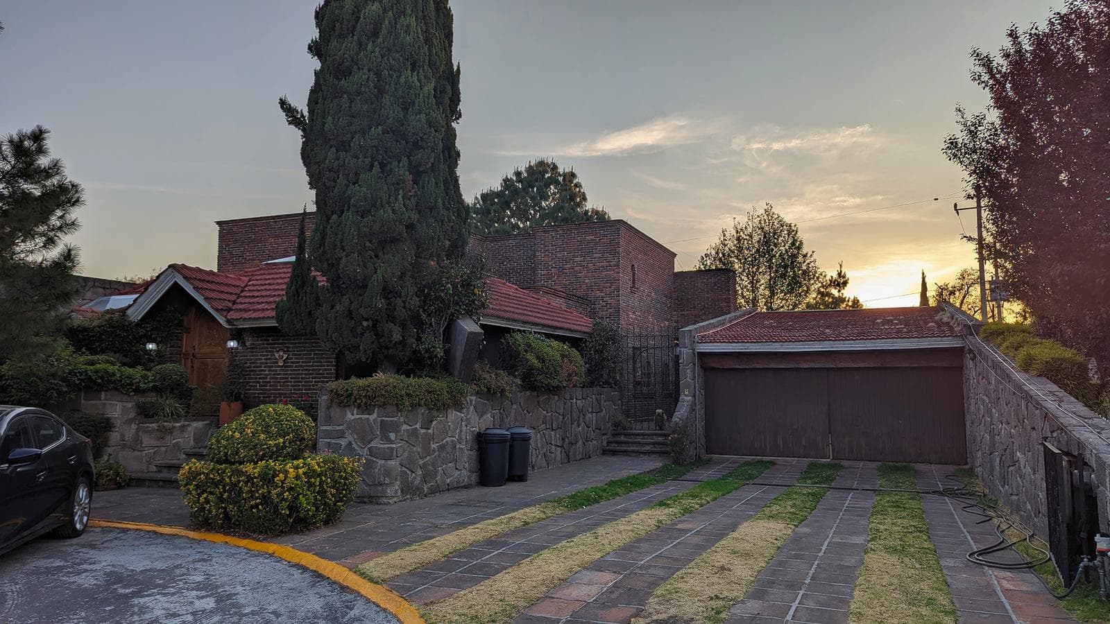 One-story house for sale in La Asunción, Metepec