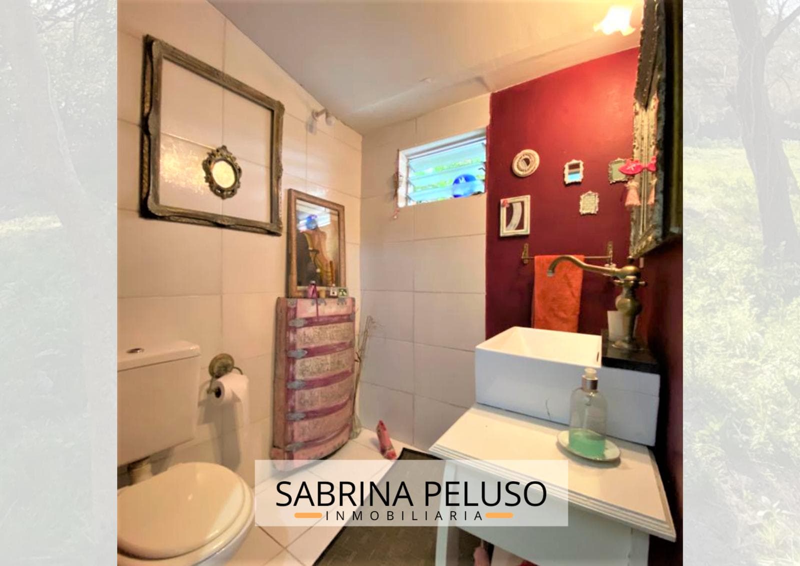 HOUSE FOR SALE IN MERLO