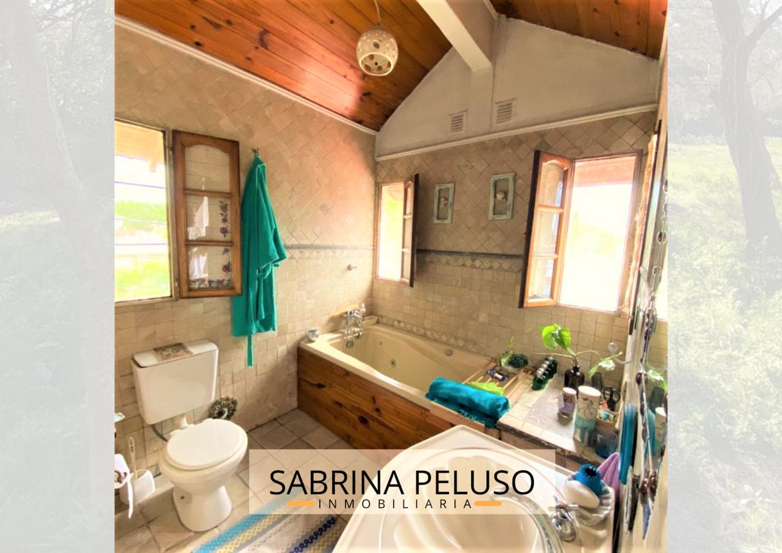HOUSE FOR SALE IN MERLO