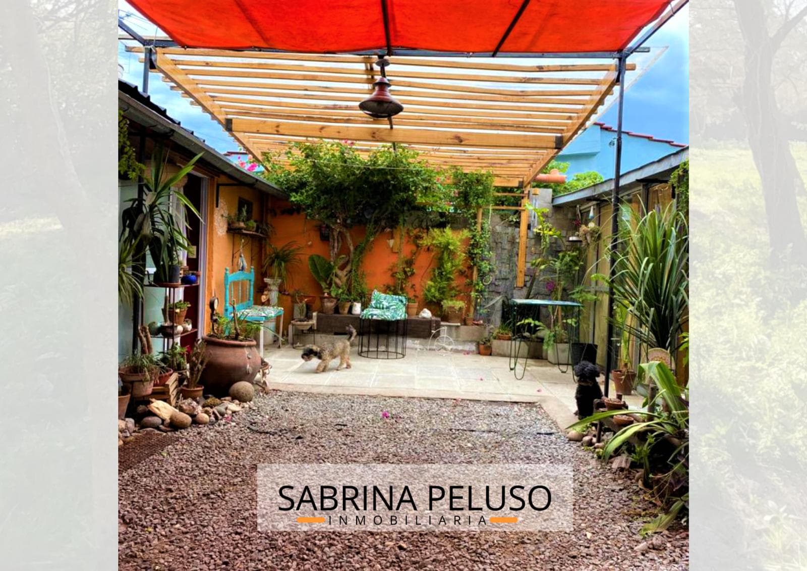 HOUSE FOR SALE IN MERLO