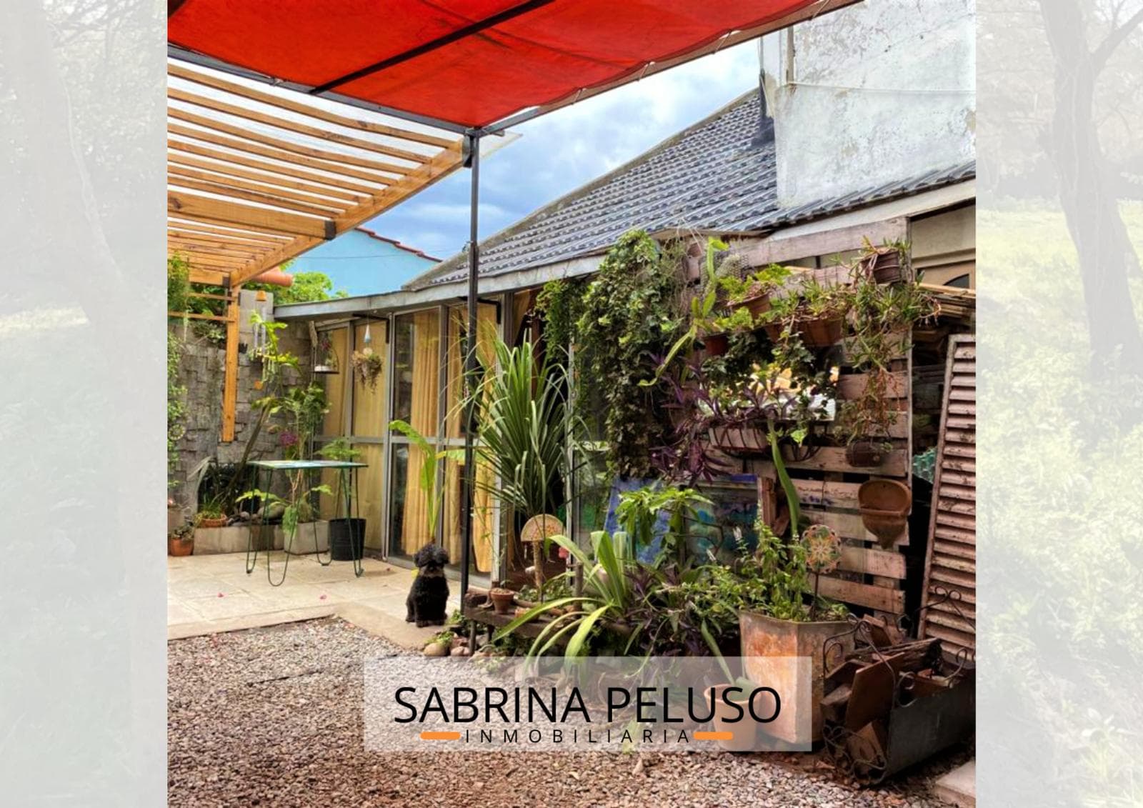 HOUSE FOR SALE IN MERLO