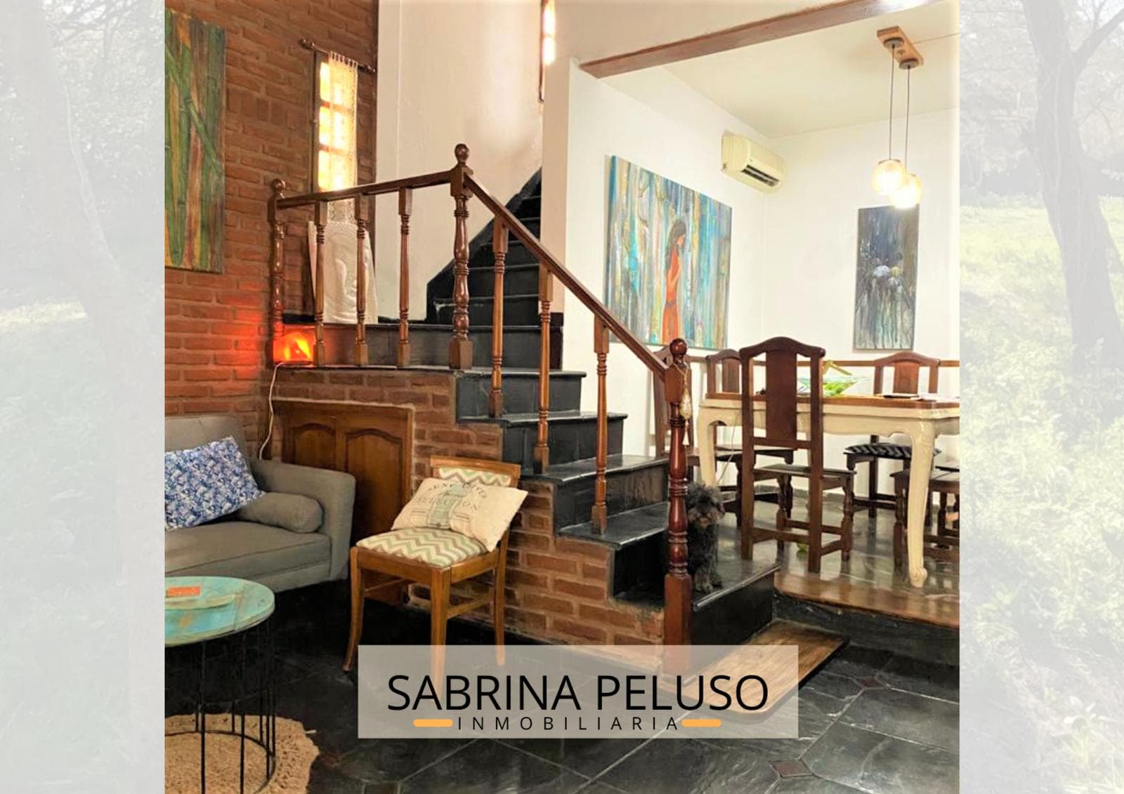 HOUSE FOR SALE IN MERLO