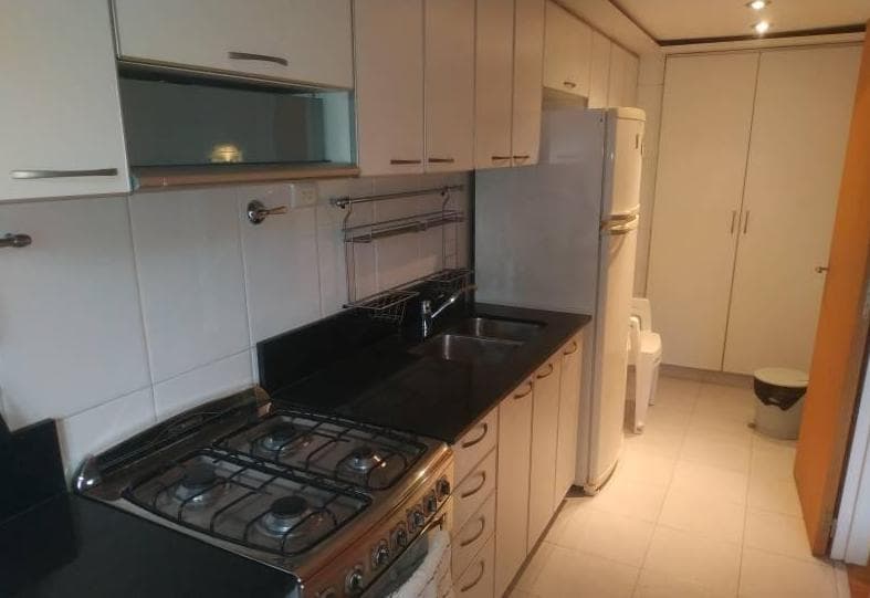 Departamento en alquiler de 2 ambientes amueblado en Puerto Madero Sin cochera