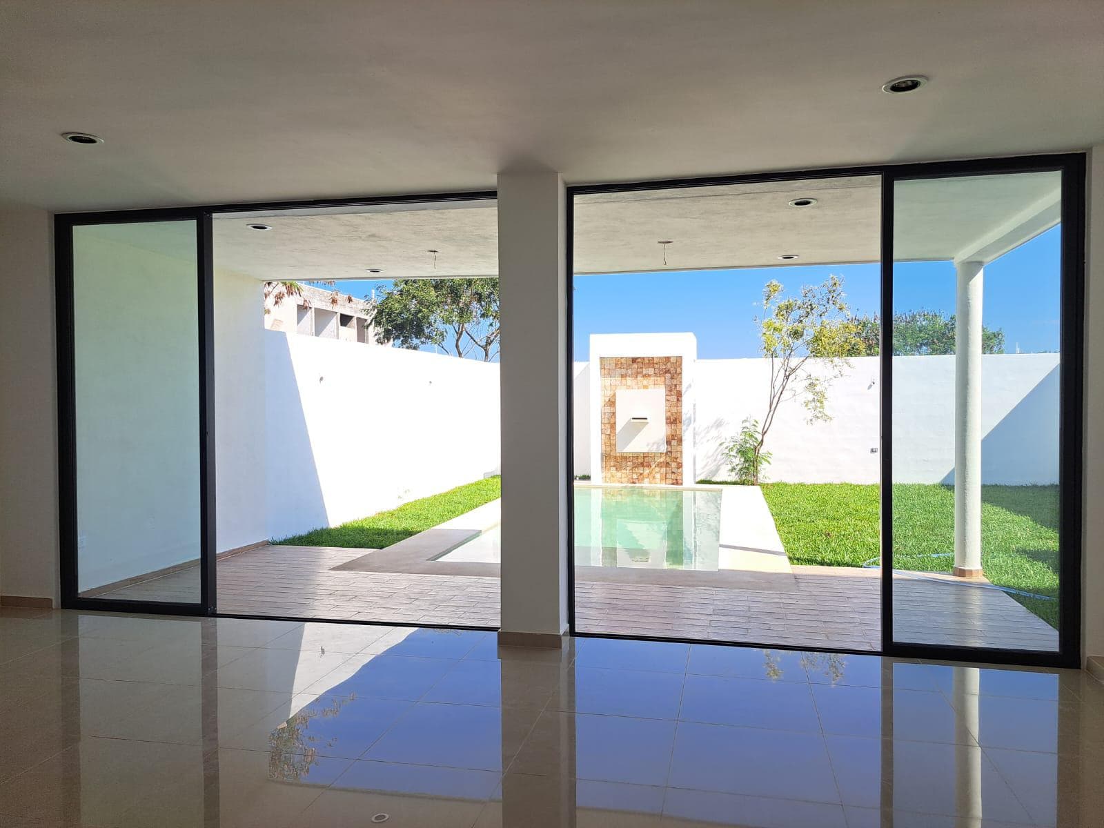 House for Sale in Conkal, Mérida, Yucatán