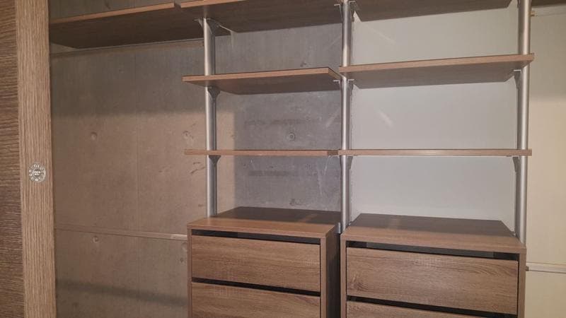 APARTMENT FOR RENT IN ATRIA