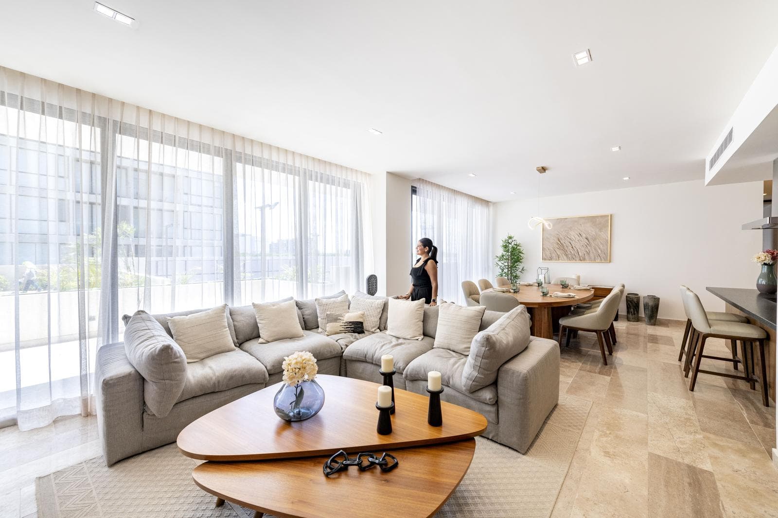 Apartment for sale in Mérida, Yucatán