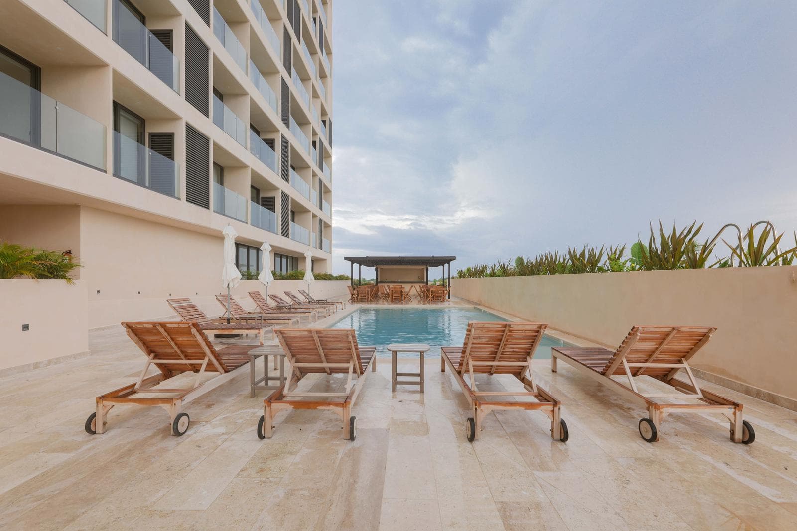 Apartment for sale in Mérida, Yucatán
