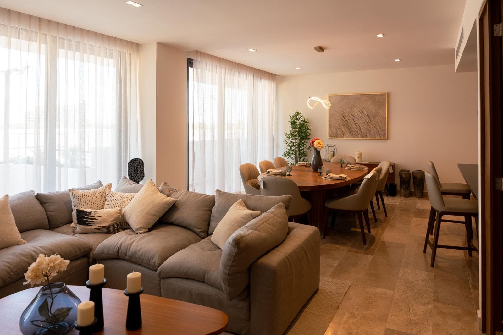 Apartment for sale in Mérida, Yucatán