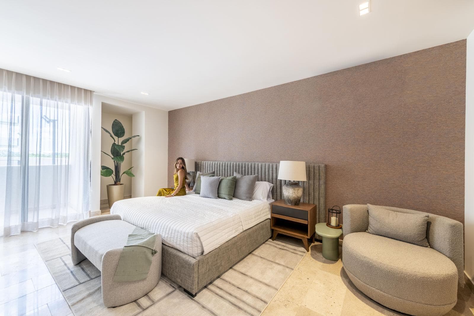 Apartment for sale in Mérida, Yucatán