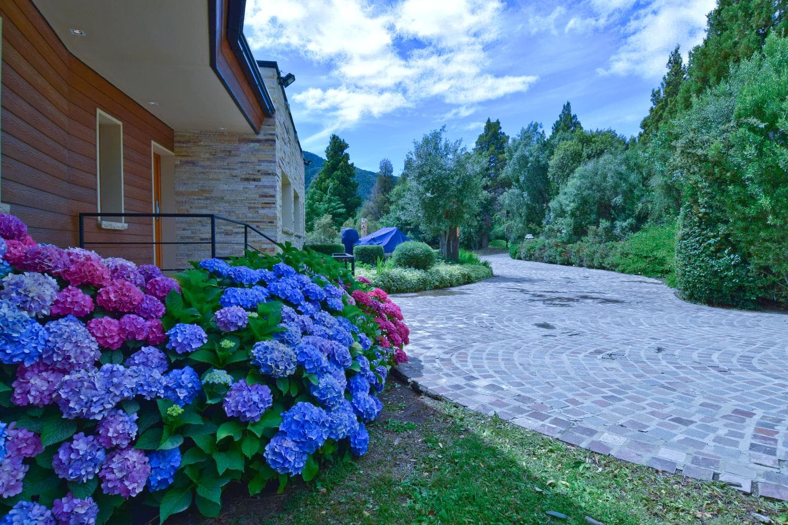 Beautiful house for sale in Arelauquen