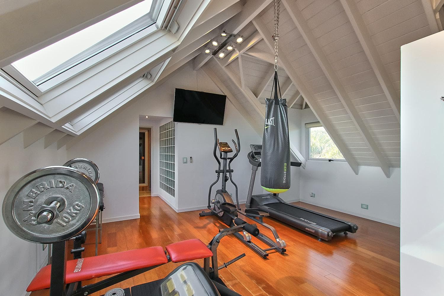 Exceptional Home in Los Lagartos CC - Qualifies for a Mortgage