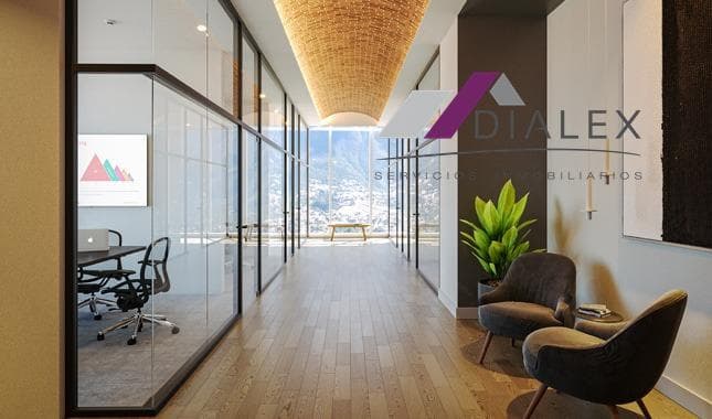 Offices for Sale - Santa María Neighborhood in Monterrey, Nuevo León